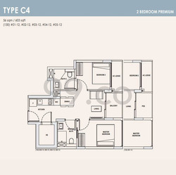 Orchard Sophia (D9), Apartment #428983631